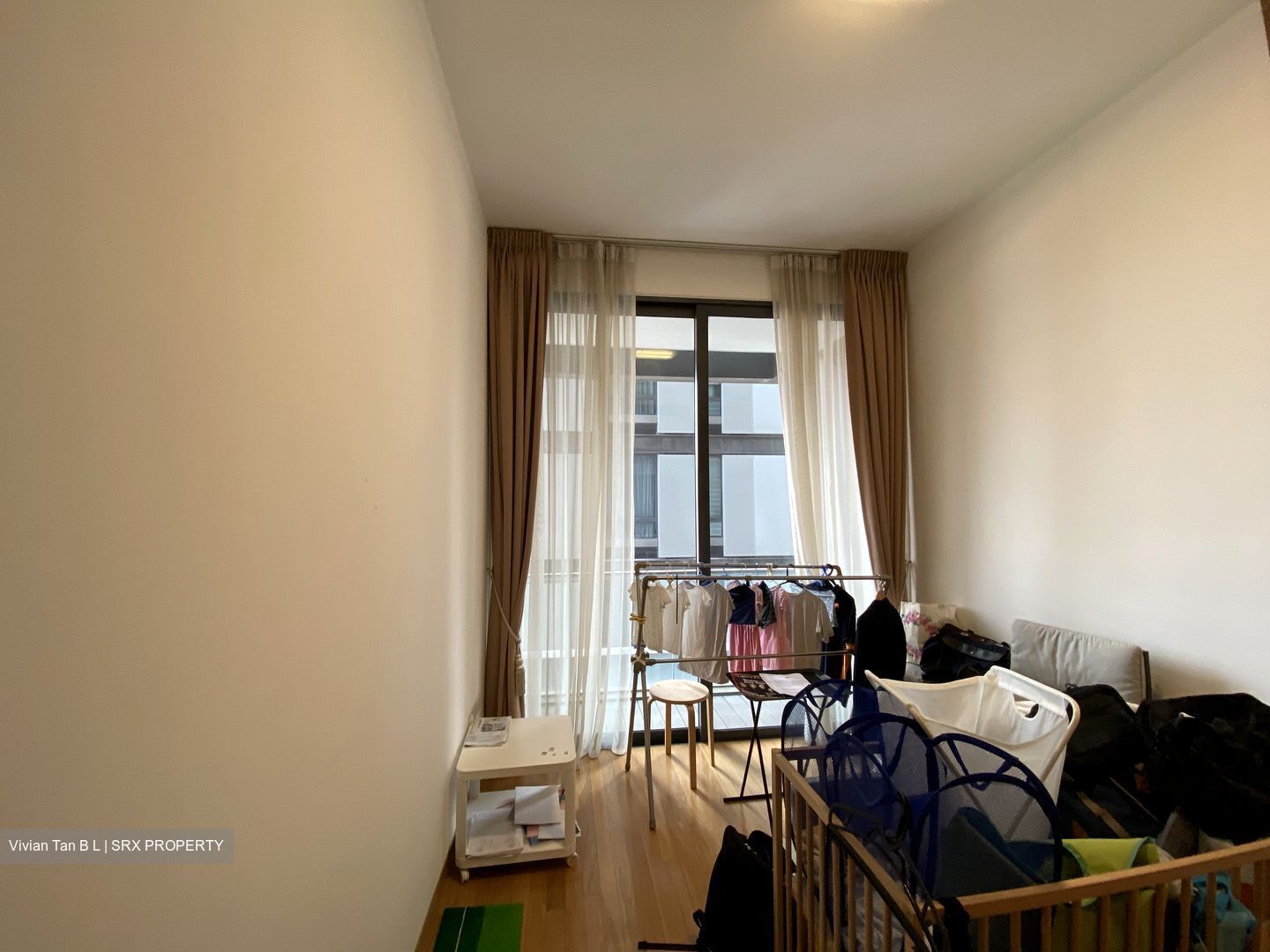 Urban Suites (D9), Condominium #396010871